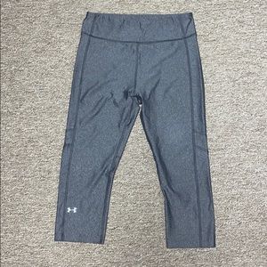Under armor leggings